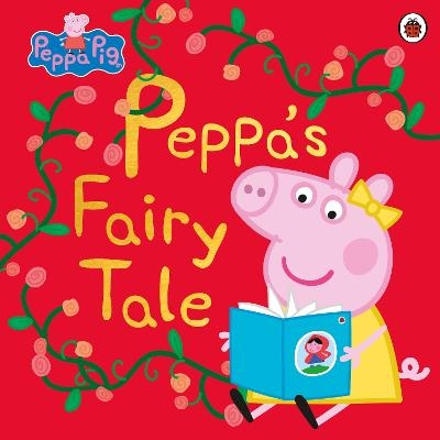 Picture of Peppa Pig: Peppa's Fairy Tale