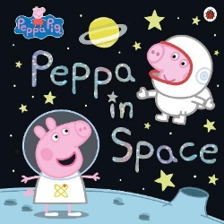 Picture of Peppa Pig: Peppa in Space