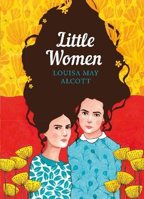 Picture of Little Women: The Sisterhood