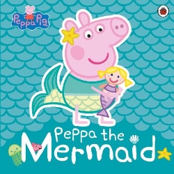 Picture of Peppa Pig: Peppa the Mermaid