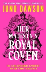 Picture of Her Majesty's Royal Coven