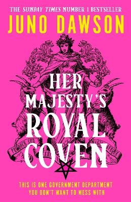 Picture of Her Majesty's Royal Coven