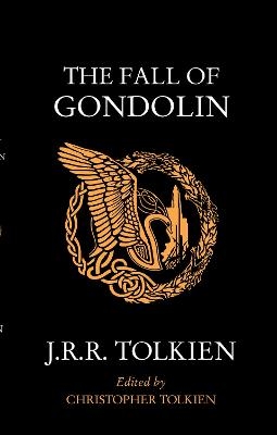 Picture of The Fall of Gondolin