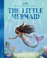 Picture of The Little Mermaid (Best-Loved Classics)