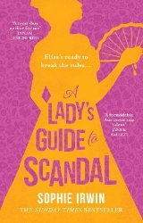 Picture of A Lady's Guide to Scandal