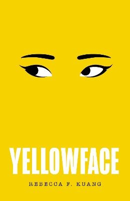 Picture of Yellowface