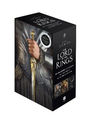 Picture of The Lord of the Rings Boxed Set