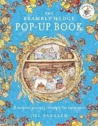 Picture of The Brambly Hedge Pop-Up Book (Brambly Hedge)