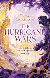 Picture of The Hurricane Wars (The Hurricane Wars, Book 1)