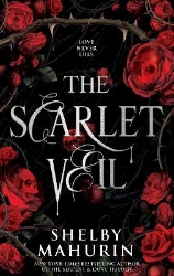 Picture of The Scarlet Veil