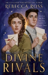 Picture of Divine Rivals (Letters of Enchantment, Book 1)