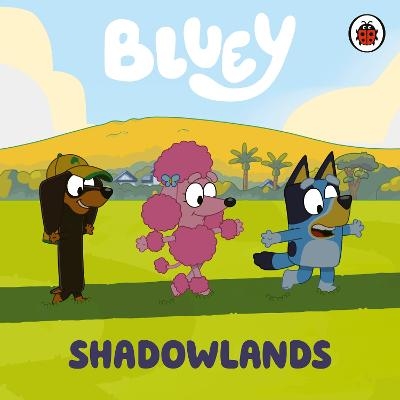 Picture of Bluey: Shadowlands