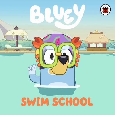 Picture of Bluey: Swim School