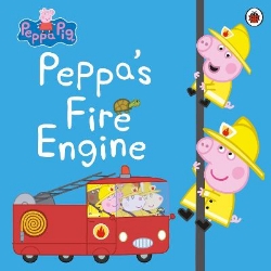 Picture of Peppa Pig: Peppa's Fire Engine