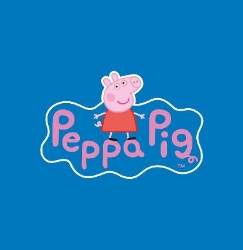 Picture of Peppa Pig: Peppa the Unicorn