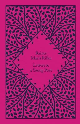 Picture of Letters to a Young Poet