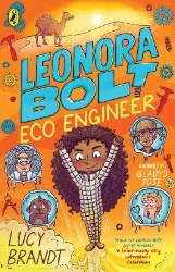 Picture of Leonora Bolt: Eco Engineer