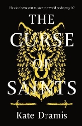 Picture of The Curse of Saints: The Spellbinding No 2 Sunday Times Bestseller