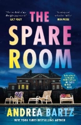 Picture of The Spare Room: The gripping and addictive thriller from the author of We Were Never Here