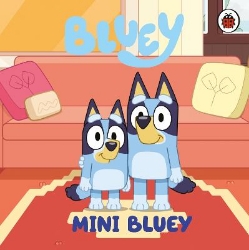 Picture of Bluey: Mini Bluey