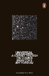 Picture of Universal: A Journey Through the Cosmos