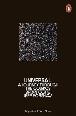 Picture of Universal: A Journey Through the Cosmos