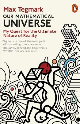 Picture of Our Mathematical Universe: My Quest for the Ultimate Nature of Reality