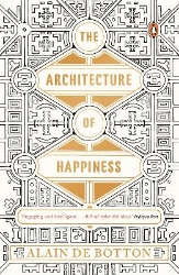 Picture of The Architecture of Happiness