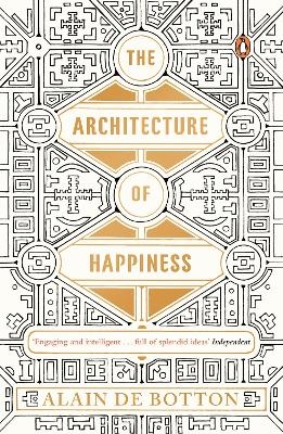 Picture of The Architecture of Happiness