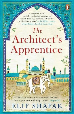 Picture of The Architect's Apprentice