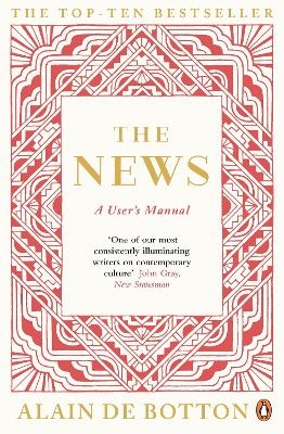 Picture of The News: A User's Manual