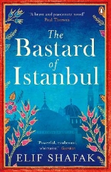 Picture of The Bastard of Istanbul