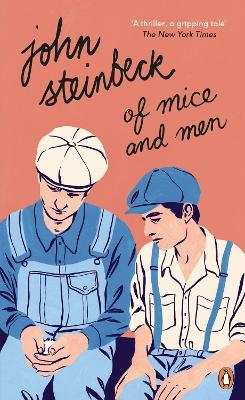 Picture of Of Mice and Men