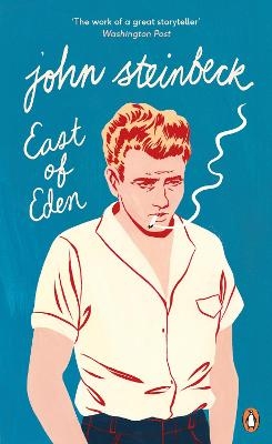 Picture of East of Eden