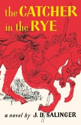 Picture of The Catcher in the Rye