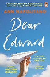 Picture of Dear Edward: Now a Major new TV series with Apple TV