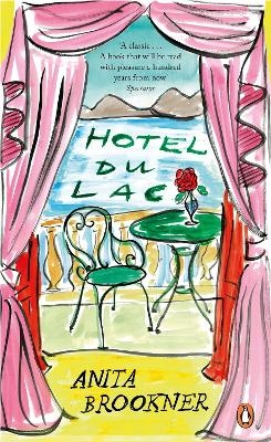 Picture of Hotel du Lac