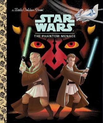 Picture of Star Wars: The Phantom Menace (Star Wars)