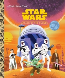 Picture of Star Wars: Attack of the Clones (Star Wars)