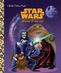 Picture of Star Wars: Return of the Jedi (Star Wars)