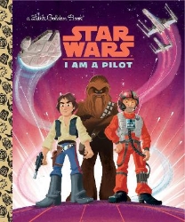 Picture of I Am a Pilot (Star Wars)