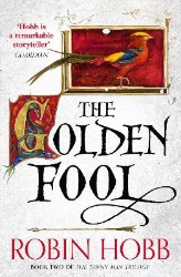 Picture of The Golden Fool (The Tawny Man Trilogy, Book 2)