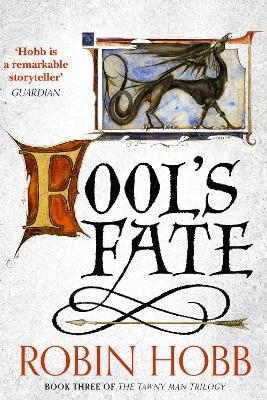 Picture of Fool's Fate (The Tawny Man Trilogy, Book 3)