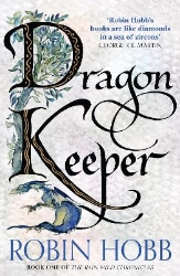 Picture of Dragon Keeper (The Rain Wild Chronicles, Book 1)