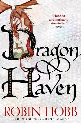 Picture of Dragon Haven (The Rain Wild Chronicles, Book 2)