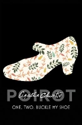 Picture of One, Two, Buckle My Shoe (Poirot)