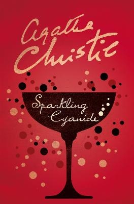 Picture of Sparkling Cyanide