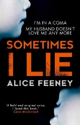 Picture of Sometimes I Lie