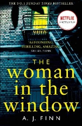 Picture of The Woman in the Window