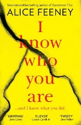 Picture of I Know Who You Are